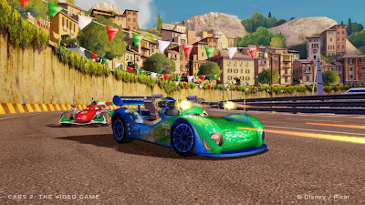 cars 2 the video game download cars 2 the video game download