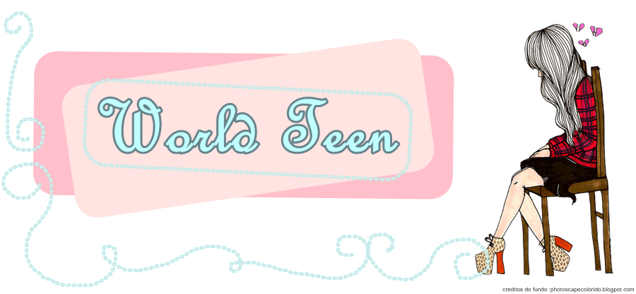 World teen