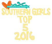 Southern Girls Challenge