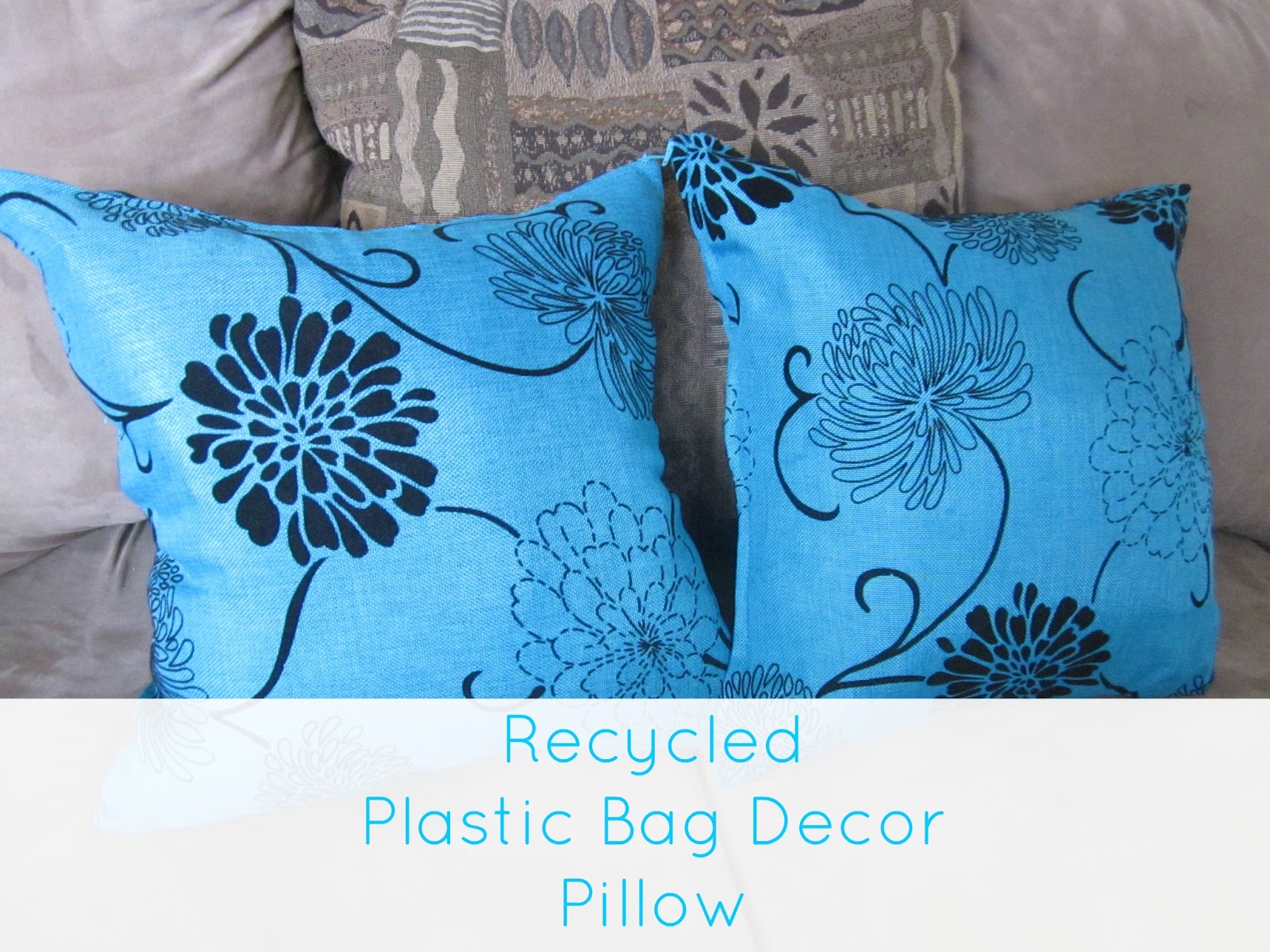 Pillows Are They Recyclable at Theodore Schaeffer blog