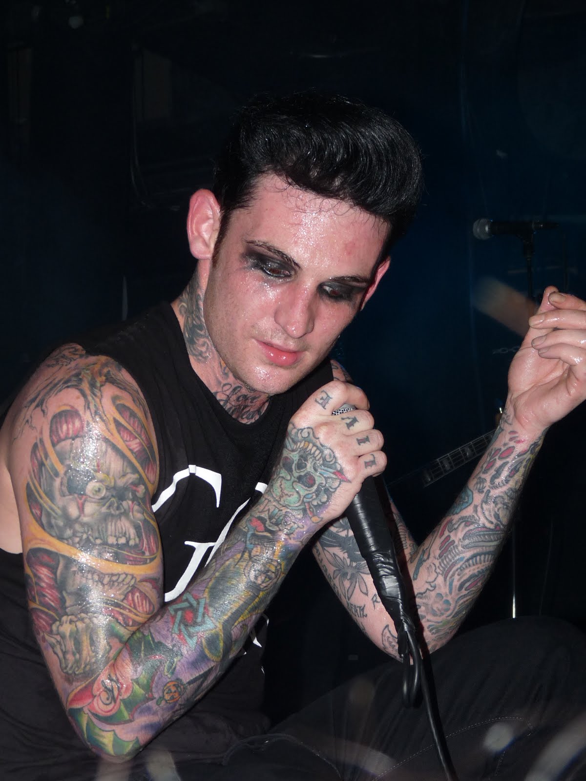 Aiden Key
