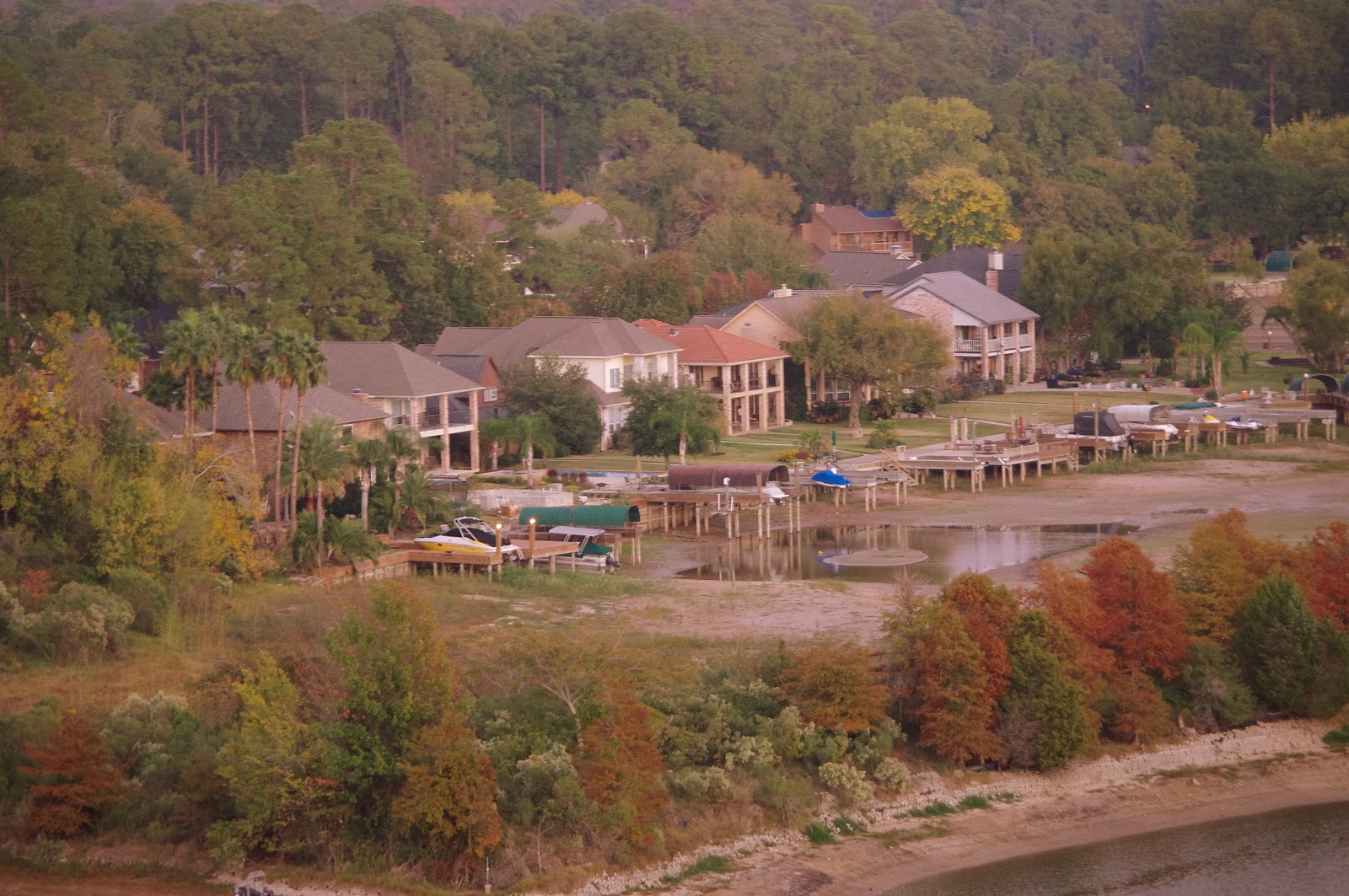 Relaxing Time For Us {Lake Conroe} Simple.Beautiful.Life.