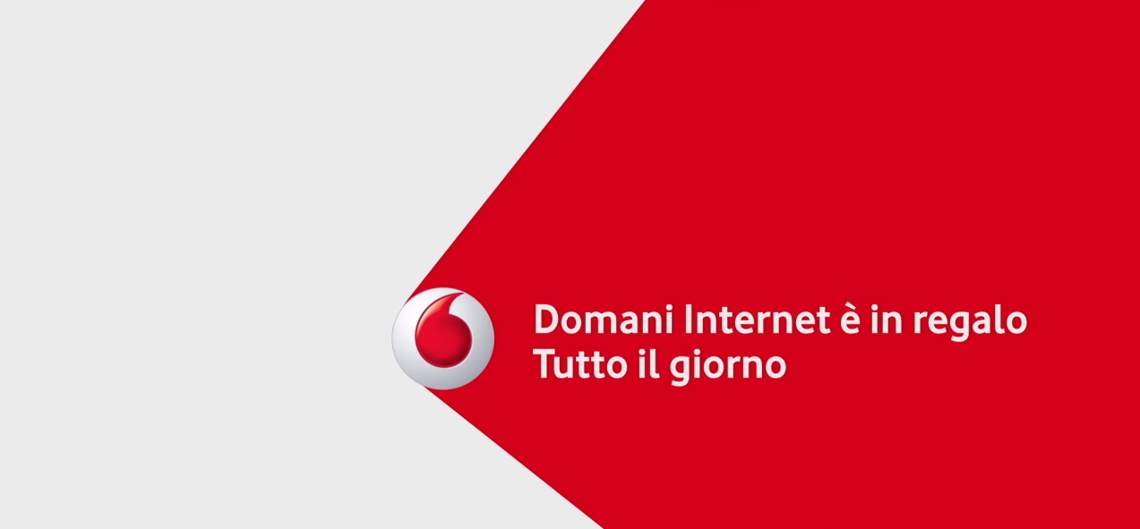 sito di incontro senza abbonamento vodafone