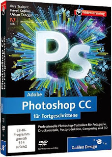 Adobe PhotoShop CC 2015 Free Download