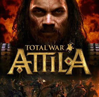 Download Total War Attila Game PC