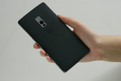 ONEPLUS TWO ONEPLUS TWO