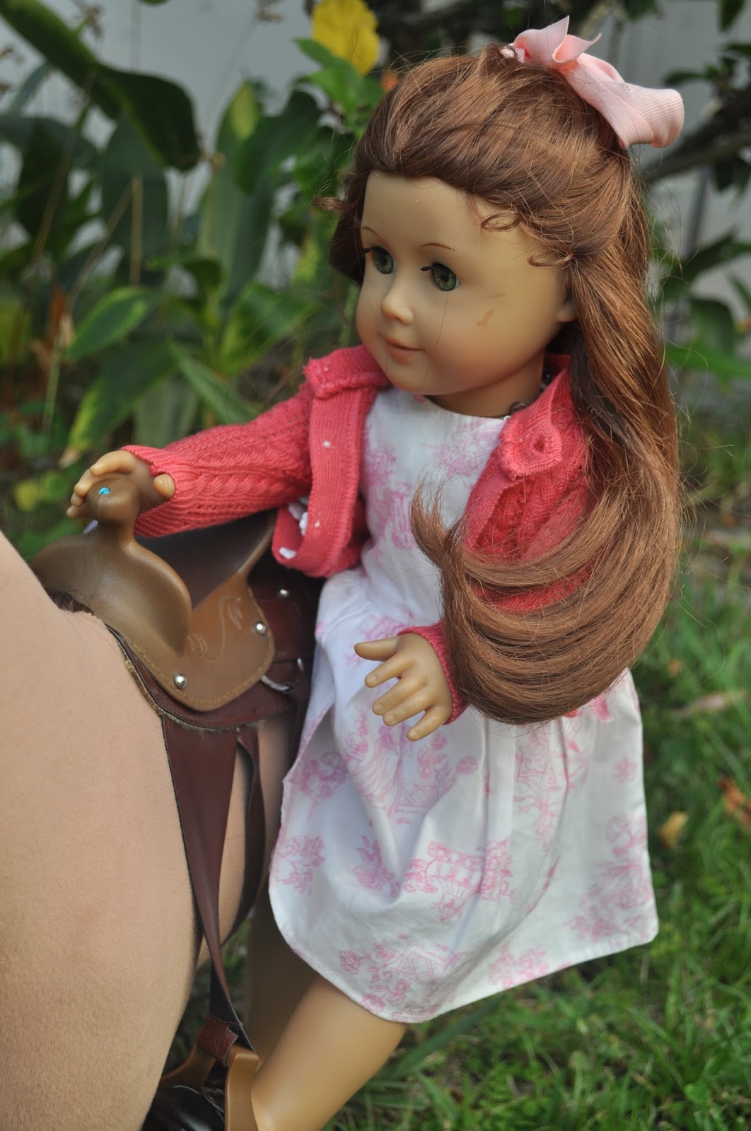 annabelle american girl doll