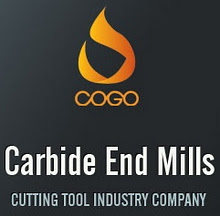 COGO Carbide End Mill