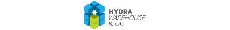 HydraWarehouse Blog