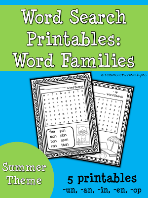 More Than Math by Mo: May 2013