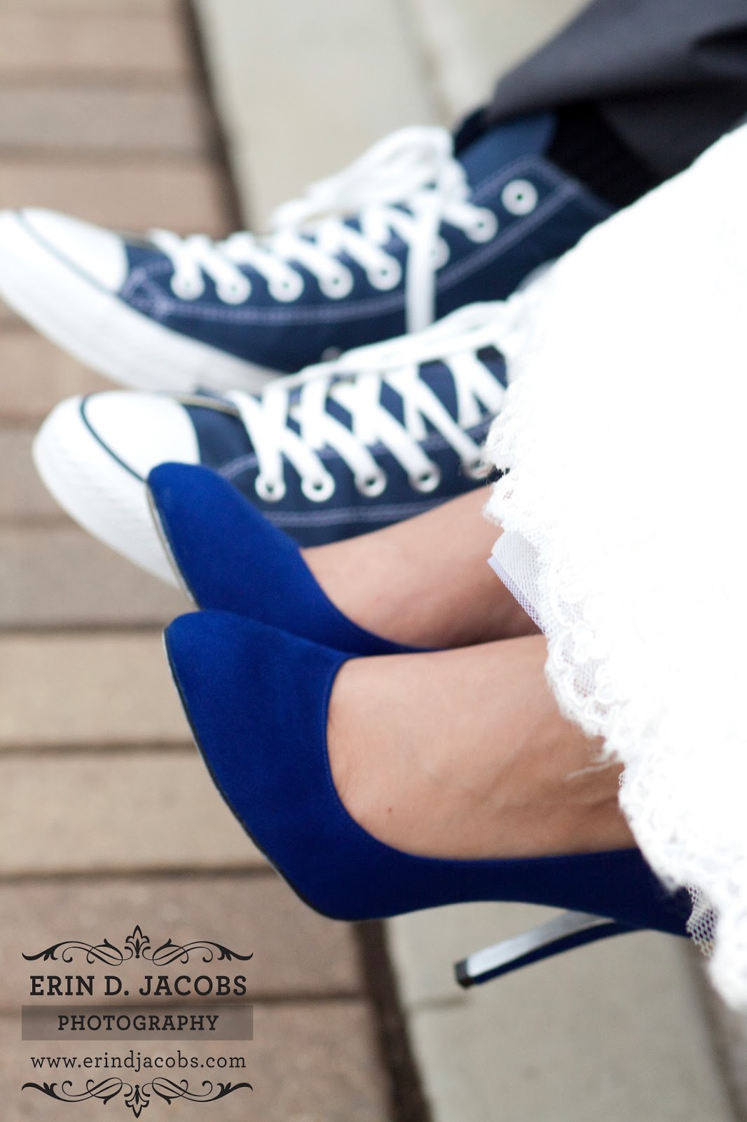 ((Pampenella/MacDougall Wedding)) Erin D. Jacobs