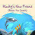 Rocky's New Friend - Blade, the Shark - Free Kindle Fiction