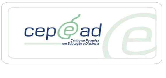 CEPEAD - CENTRO DE PESQUISA EM EDUCAÇÃO A DISTÂNCIA 