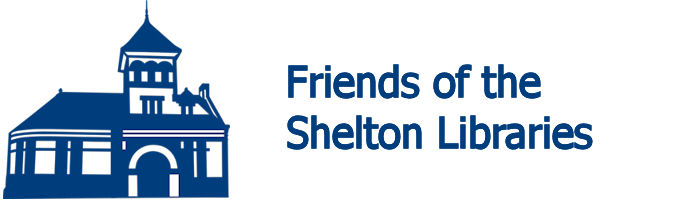 Friends of the Shelton Libraries