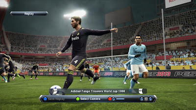 Pro Evolution Soccer (PES) 2013 - Full Version Pro Evolution Soccer (PES) 2013 - Full Version