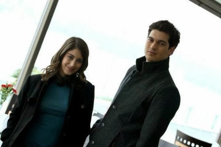 Turkish Drama Fariha Cast and Pictures