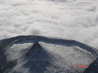 O pico do Pico II