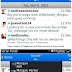 Twitter for BlackBerry Now Can Multi Accounts