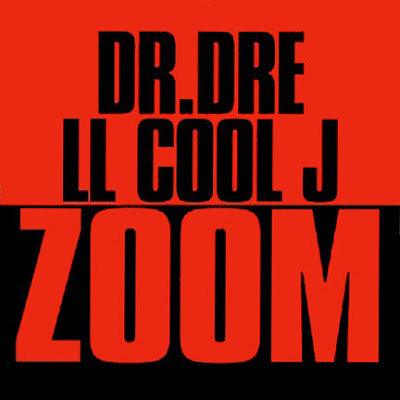Dr. Dre & LL Cool J – Zoom (CDS) (1997) (FLAC + 320 kbps)