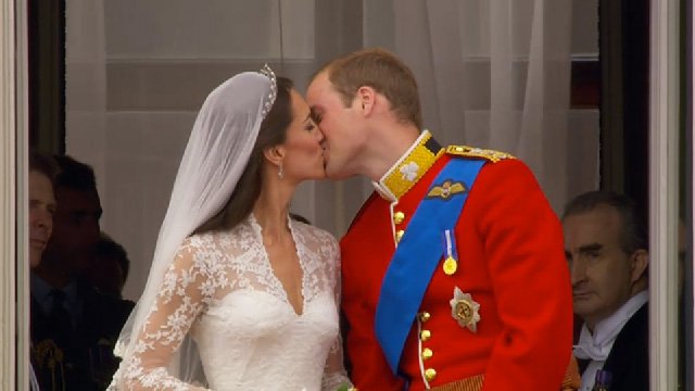 prince william hairline. Kisses because Prince William
