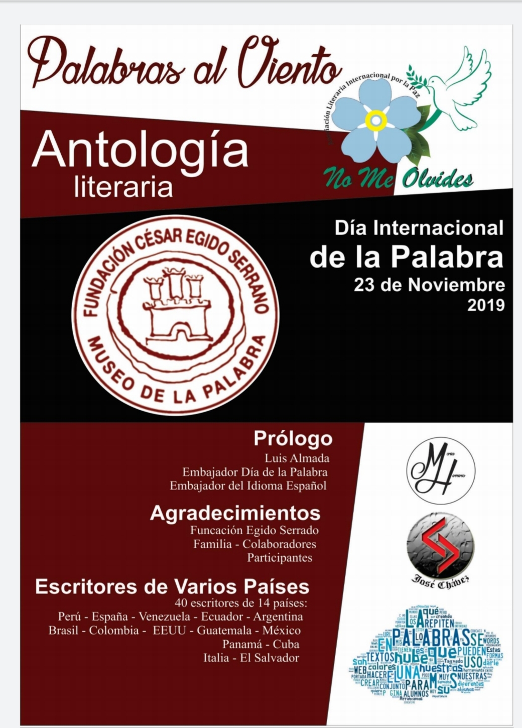 ANTOLOGIA VIRTUAL