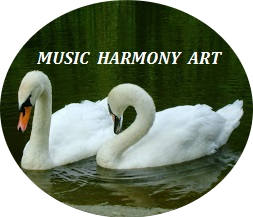 Сайт "Музыка,гармония,искусство"