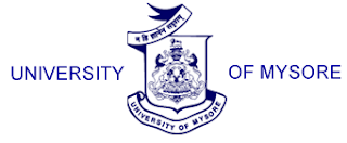 mysore university UG 2012 - 2013 Results