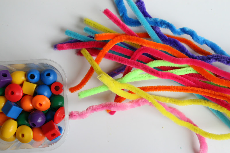 A Pipe Cleaner