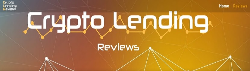 Crypto Lending Review
