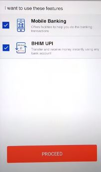 Union Bank of India Online Mobile Banking app