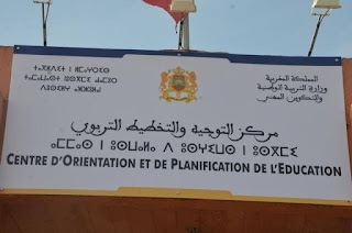 راتب المستشار في التوجيه التربوي