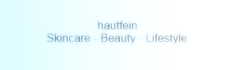 hautfein