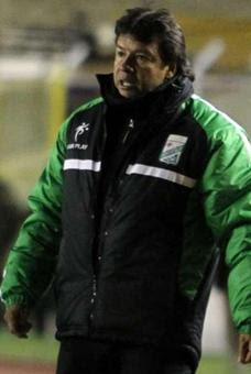 Oriente Petrolero - Erwin Sánchez - Club Oriente Petrolero