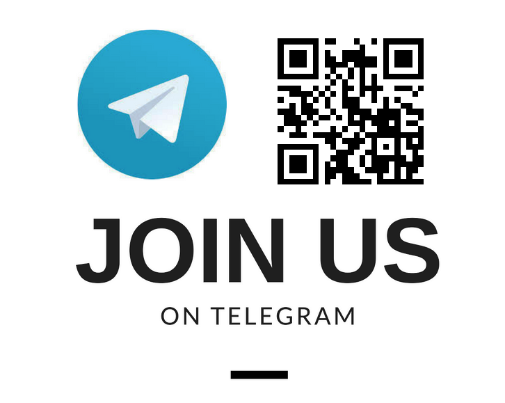 Telegram Channel