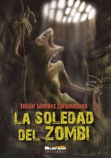 LA SOLEDAD DEL ZOMBI