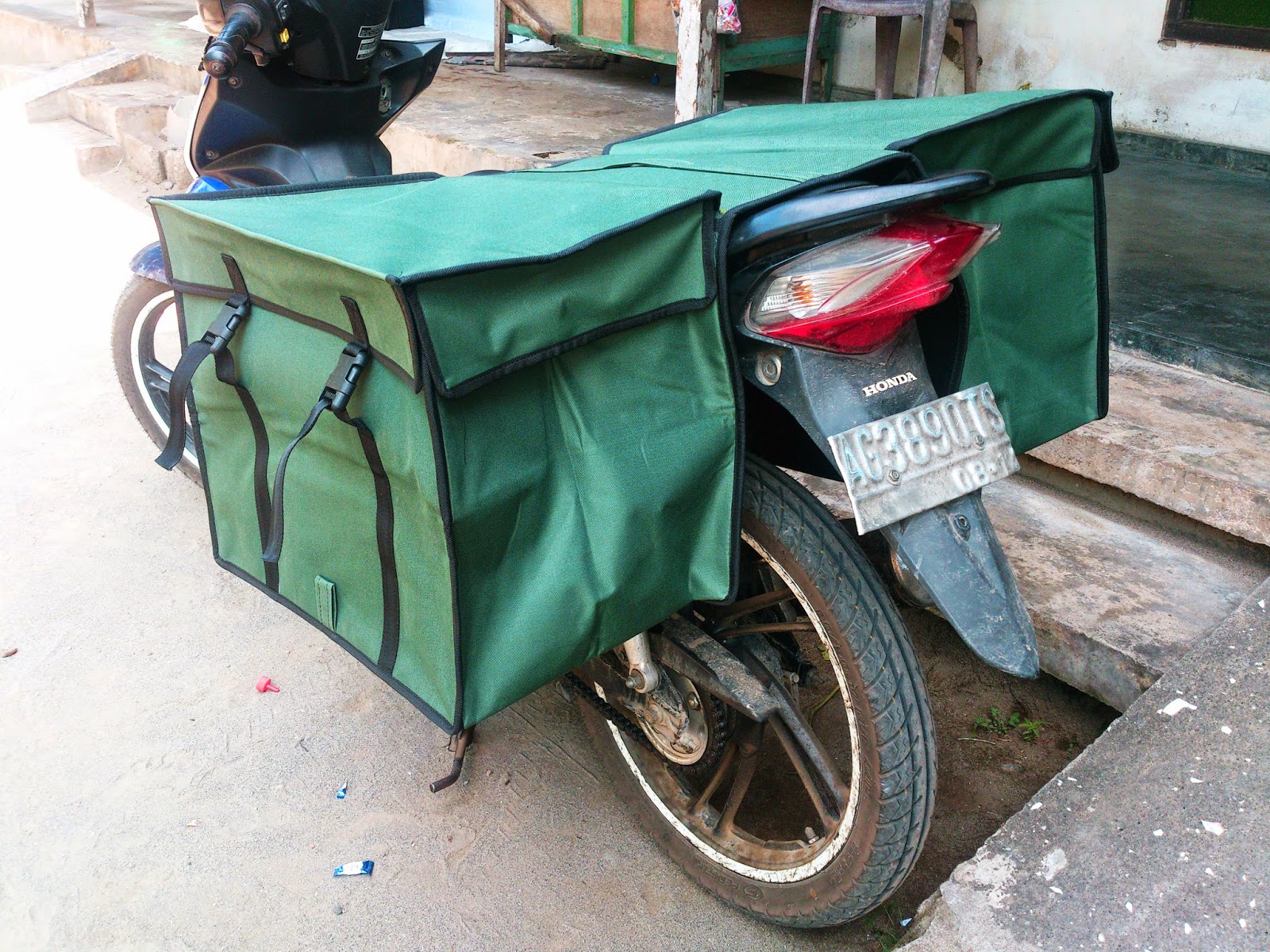 jual tas motor tas pos tas obrok tas sales laundry jual tas motor tas pos tas obrok tas sales laundry