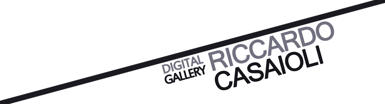 RICCARDO CASAIOLI digital gallery