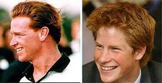 Tips from Chip: Humor – Royal Wedding