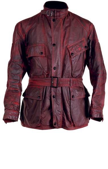 Belstaff Che Guevara replica jacket - Retro to Go