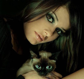 Beautiful Eye Make up
