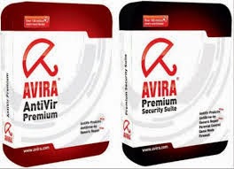 Avira Antivirus Premium Free Download With Serial Keys