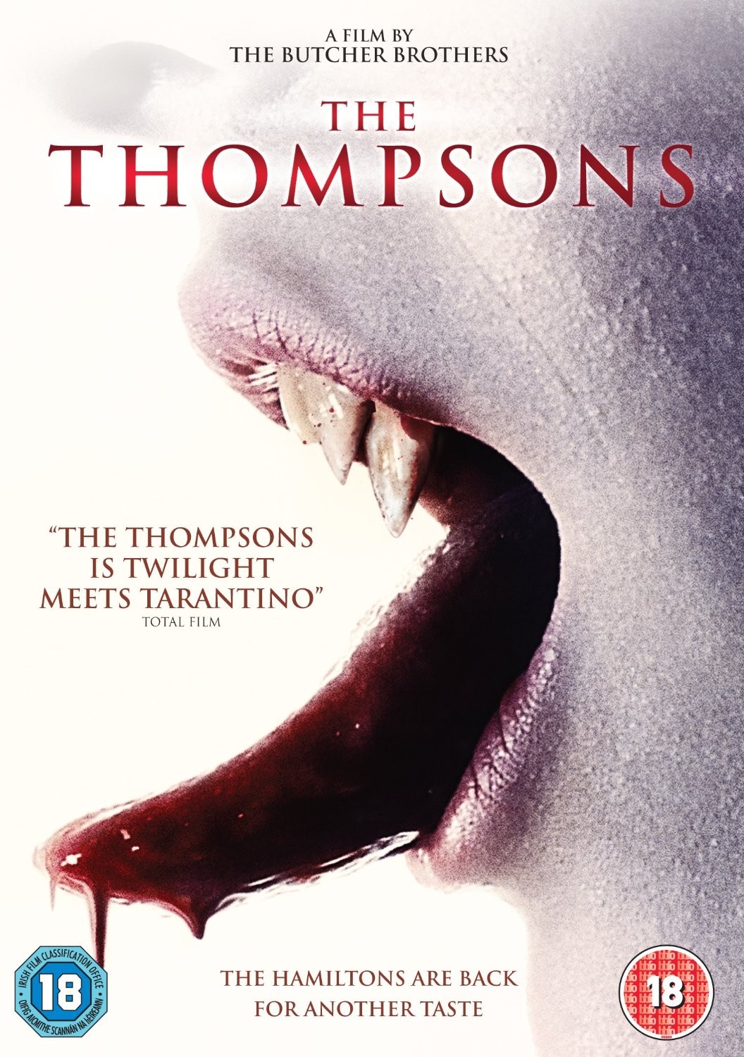 The Thompsons movie