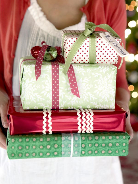 anyone can decorate christmas gift wrapping ideas anyone can decorate christmas gift wrapping ideas