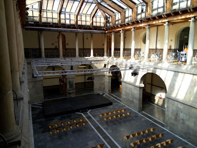 Travel and Accommodation | UbuCon portal