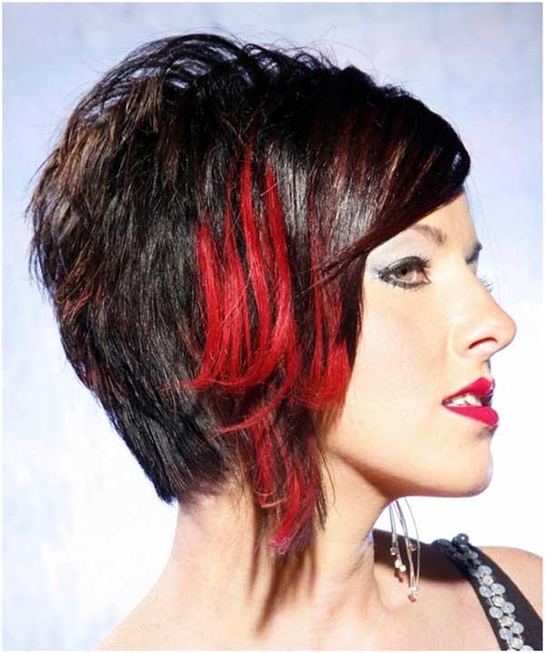 Tips To Choose Hair Color For Pale Skinned Beauties Health Tips