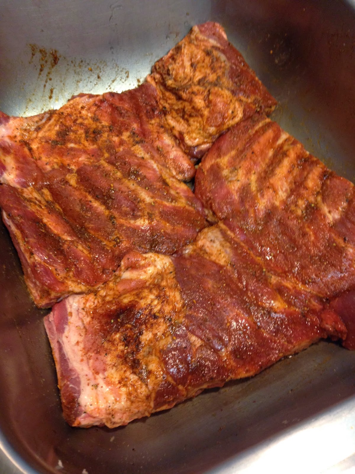 masterbuilt smoker pork steaks