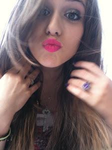 Caitlin Beadles.