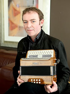 Dermot Byrne Dermot Byrne