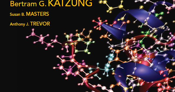 Download - Livro Farmacologia Bsica e Clnica