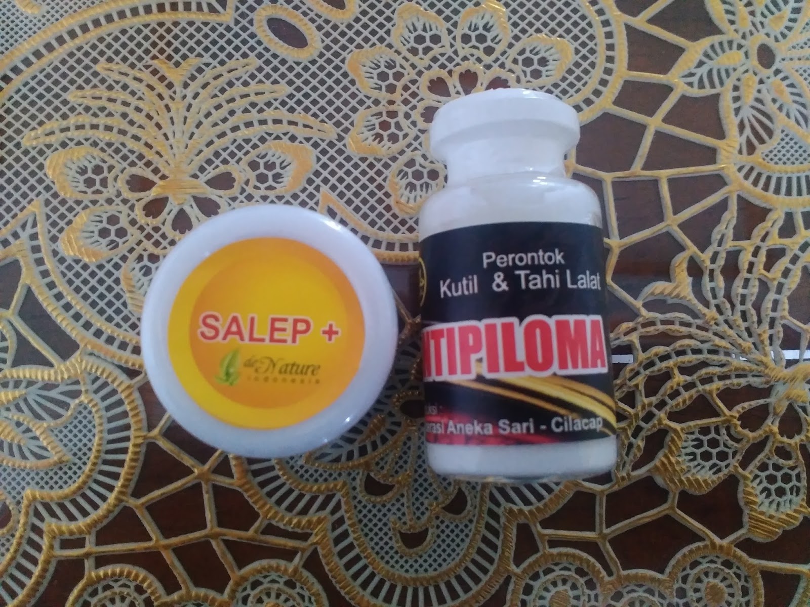 obat cina penghilang kutil kelamin